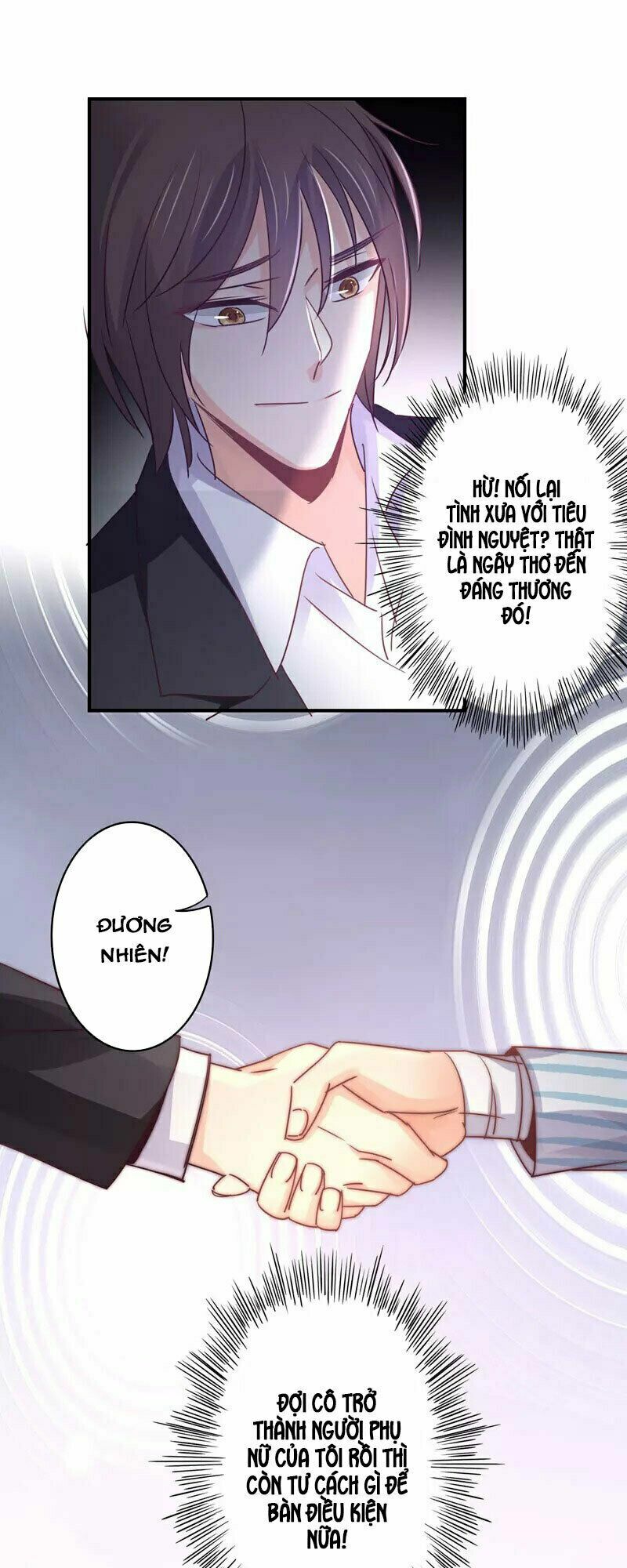 Cuồng duệ tiểu thê: Chapter 94