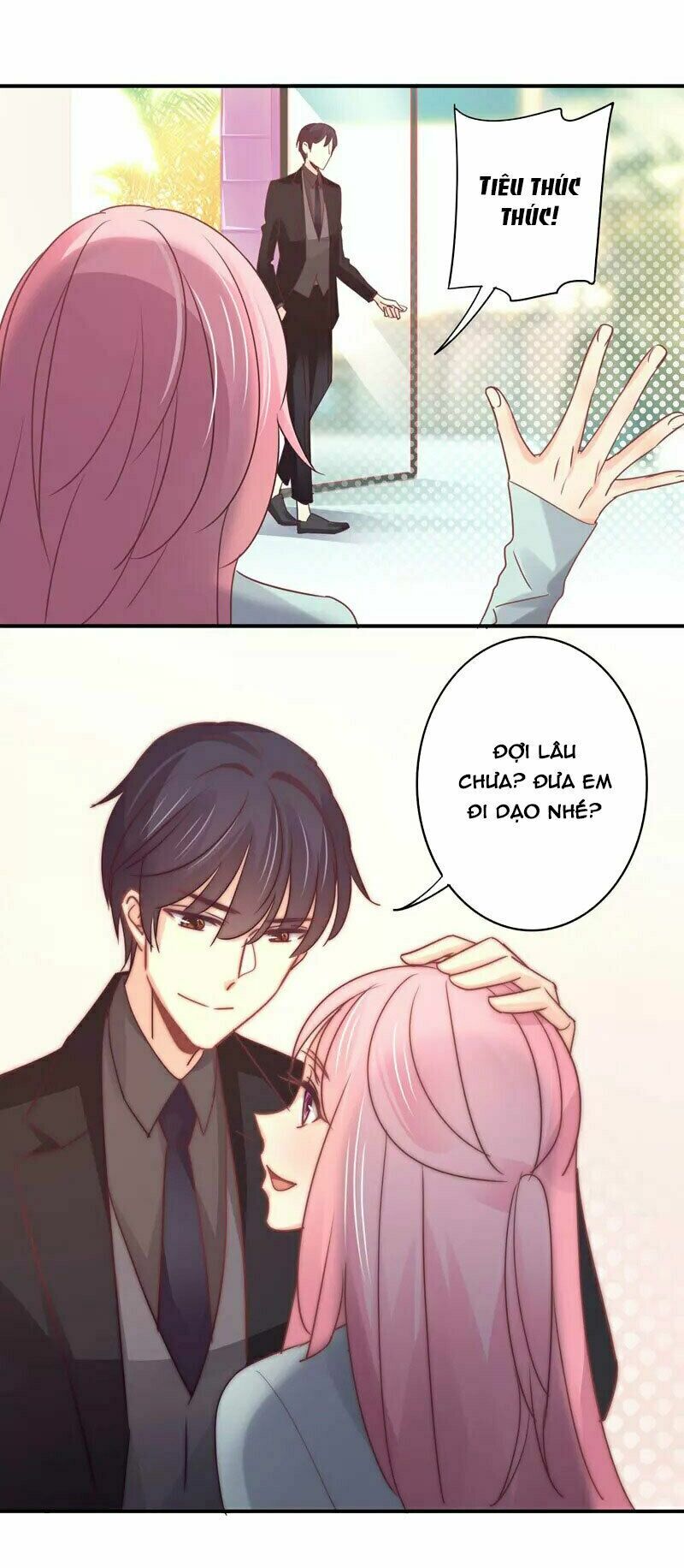 Cuồng duệ tiểu thê: Chapter 94
