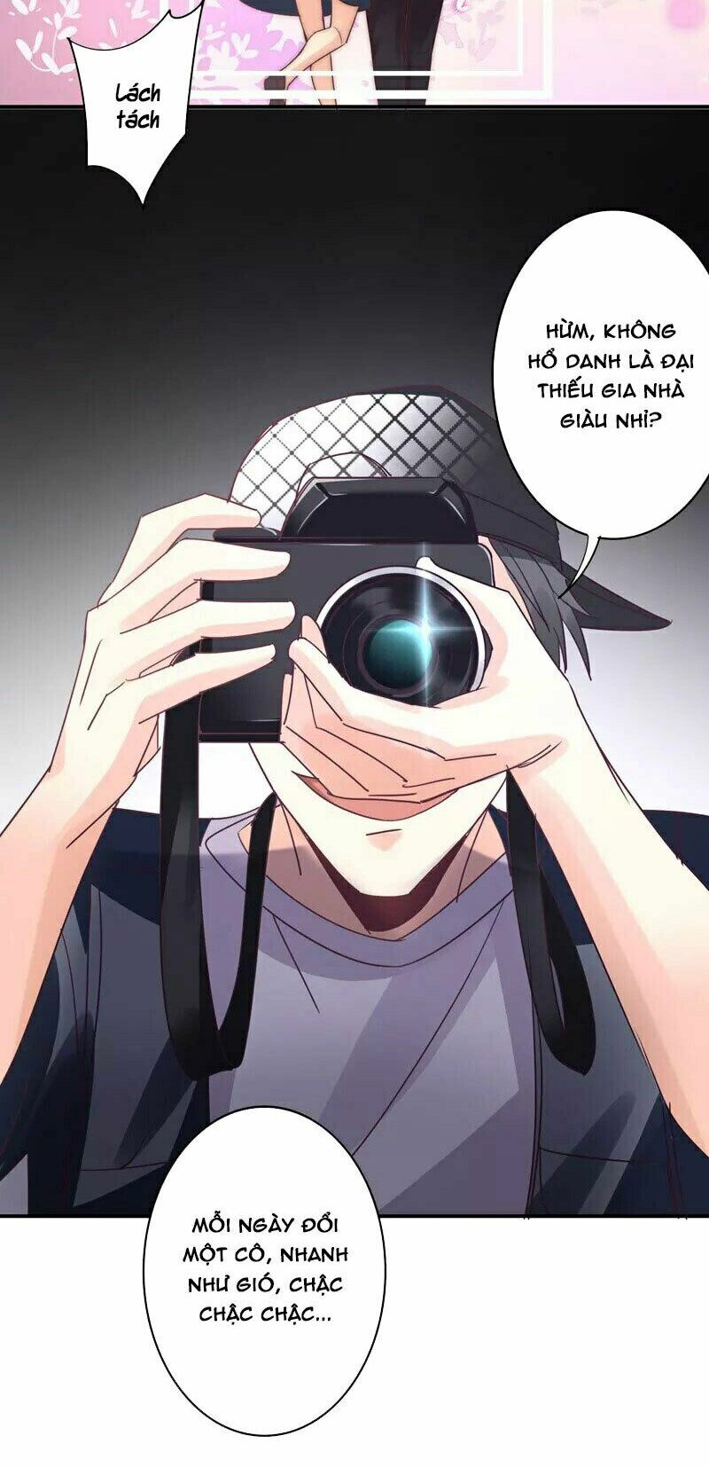 Cuồng duệ tiểu thê: Chapter 94