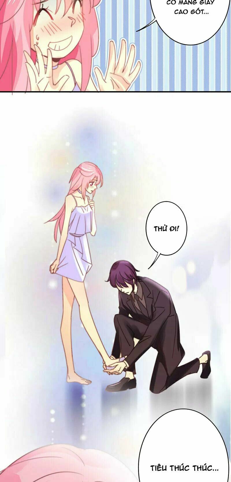 Cuồng duệ tiểu thê: Chapter 94