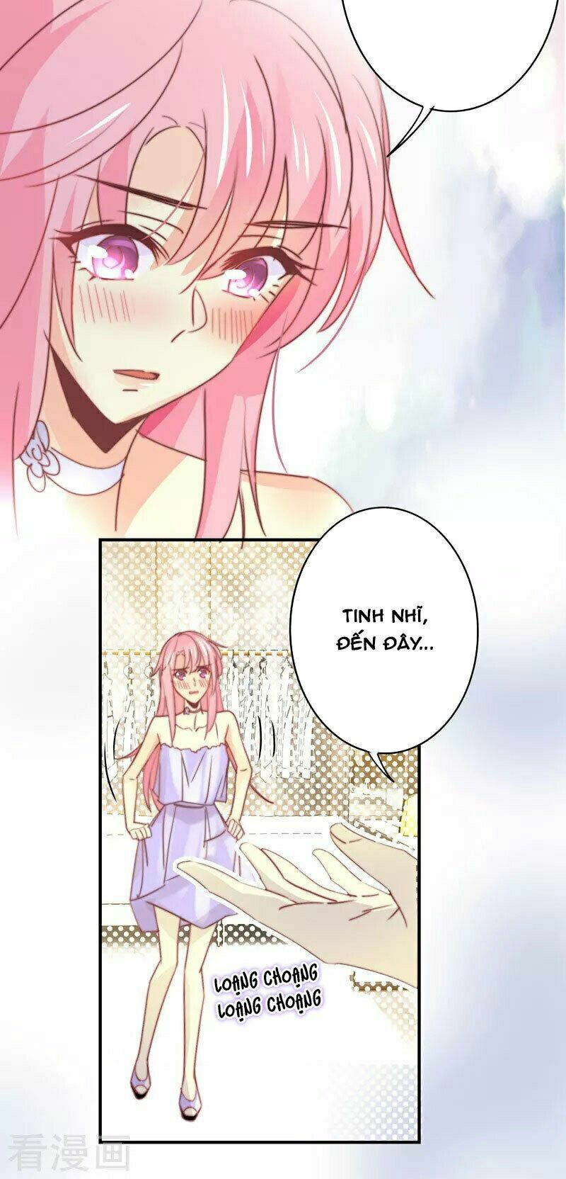 Cuồng duệ tiểu thê: Chapter 94