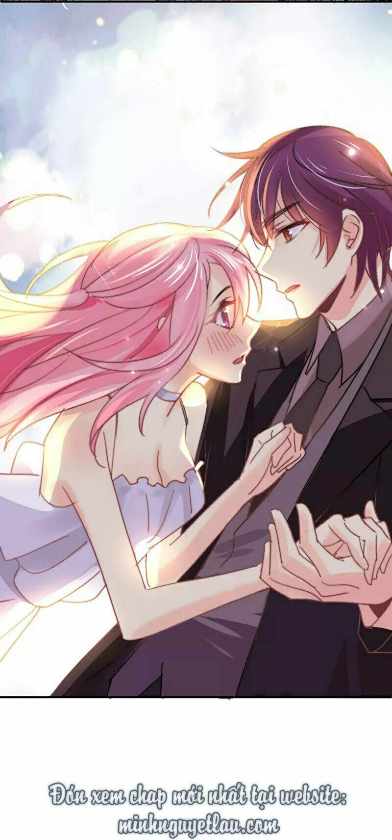 Cuồng duệ tiểu thê: Chapter 94