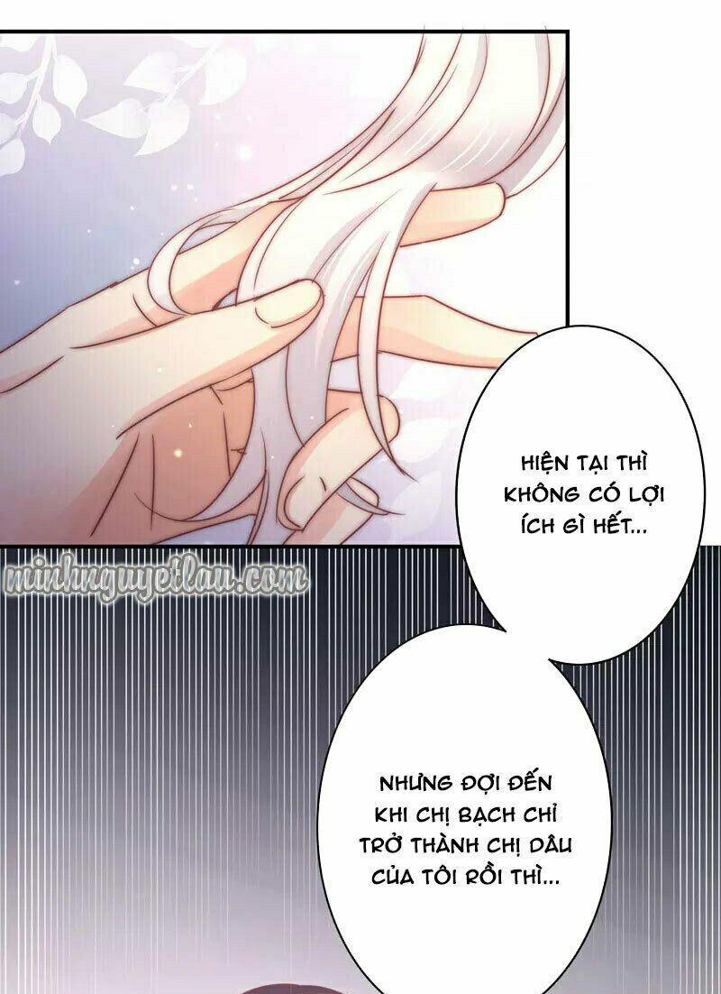 Cuồng duệ tiểu thê: Chapter 94