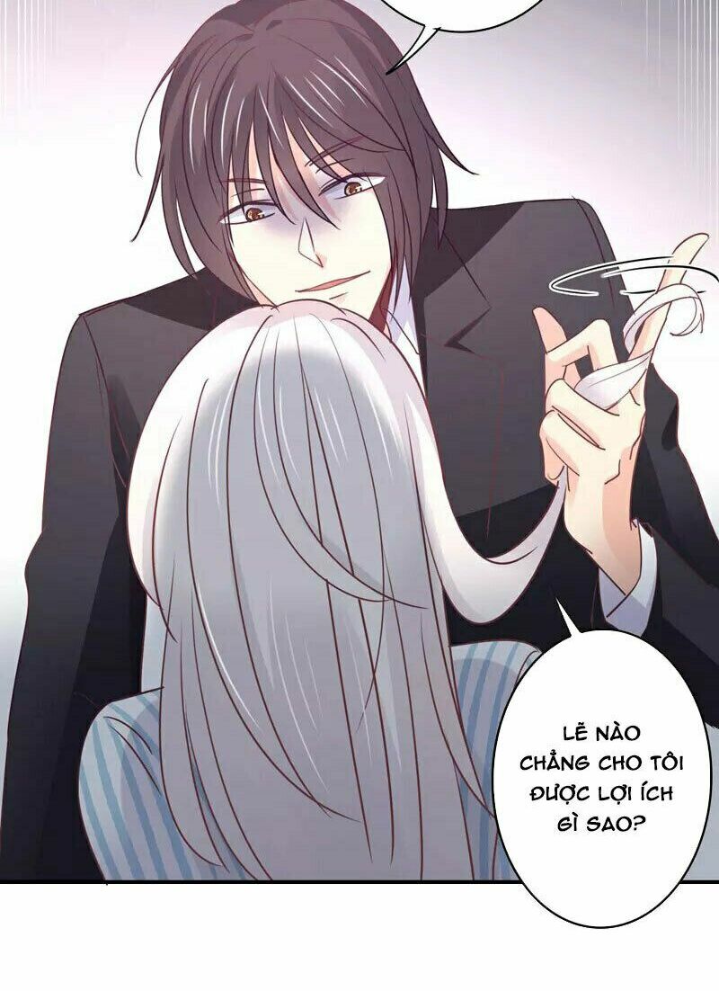 Cuồng duệ tiểu thê: Chapter 94