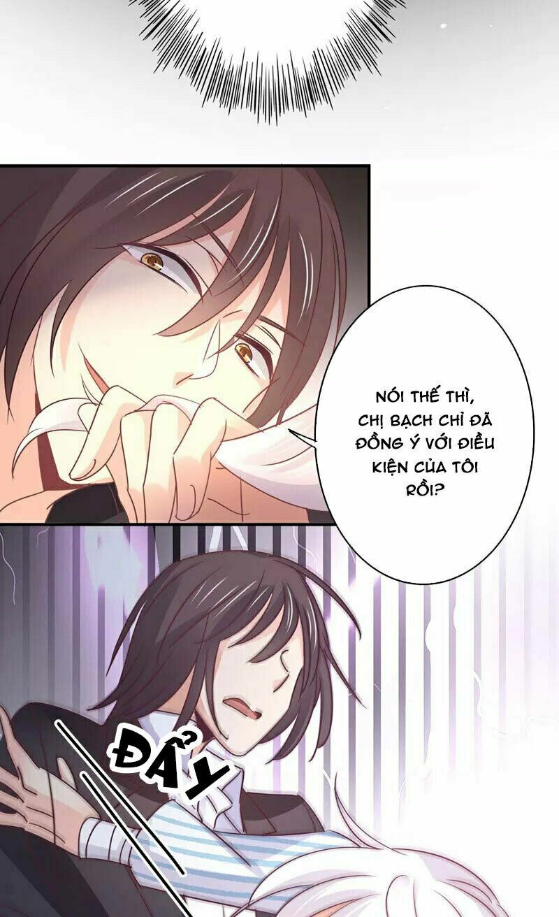 Cuồng duệ tiểu thê: Chapter 94