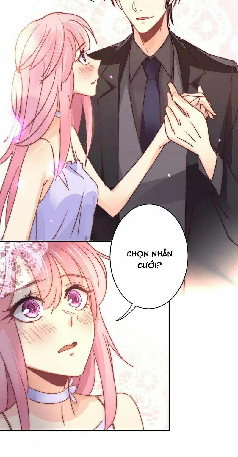 Cuồng duệ tiểu thê: Chapter 95