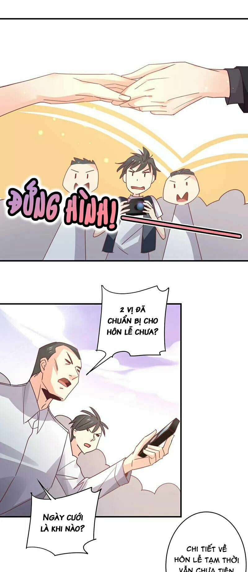 Cuồng duệ tiểu thê: Chapter 95