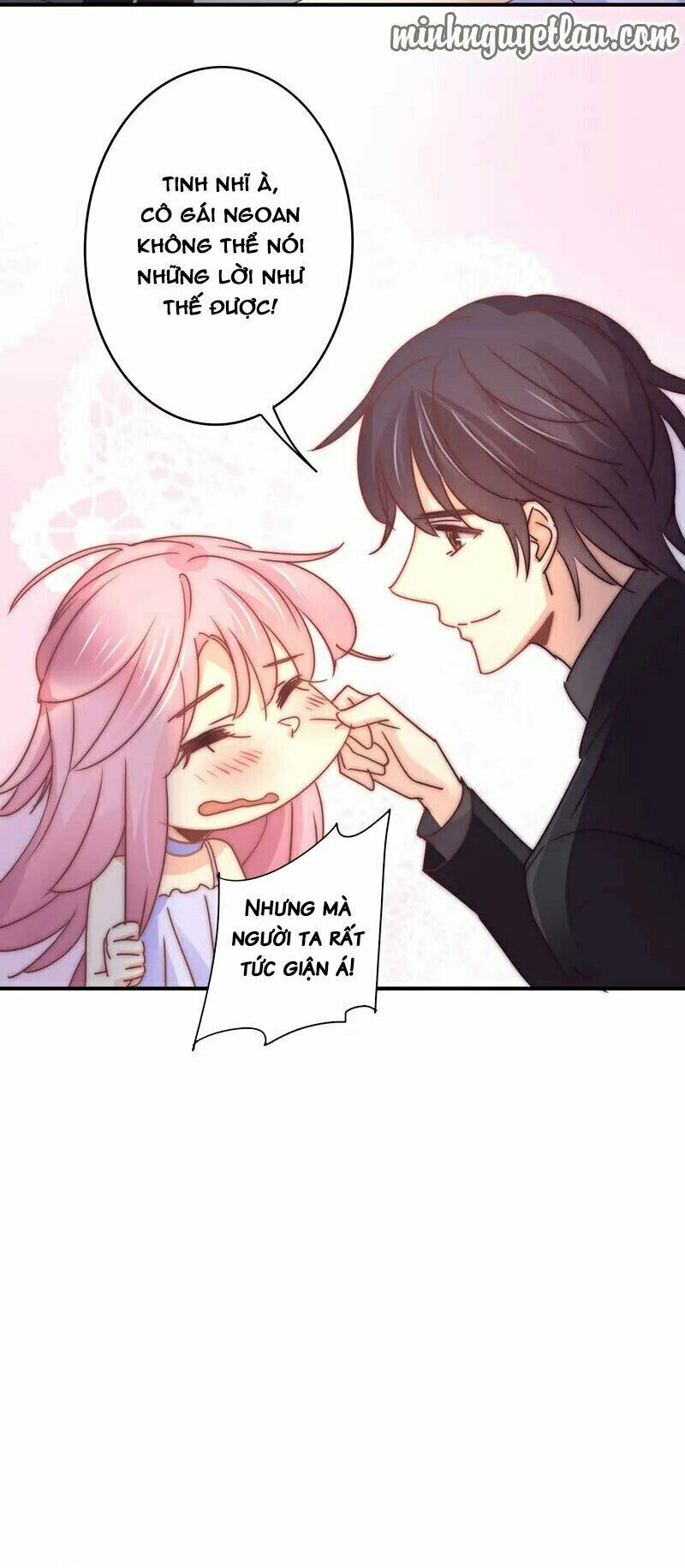 Cuồng duệ tiểu thê: Chapter 95