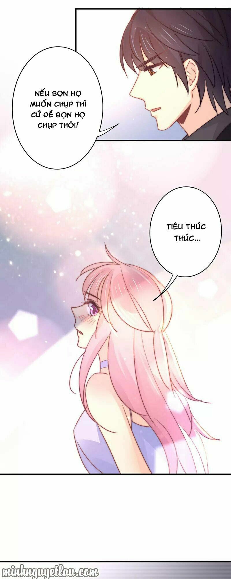 Cuồng duệ tiểu thê: Chapter 95