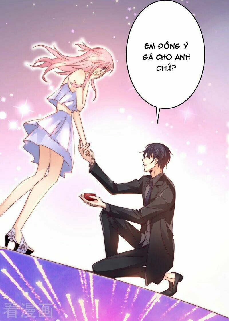 Cuồng duệ tiểu thê: Chapter 96