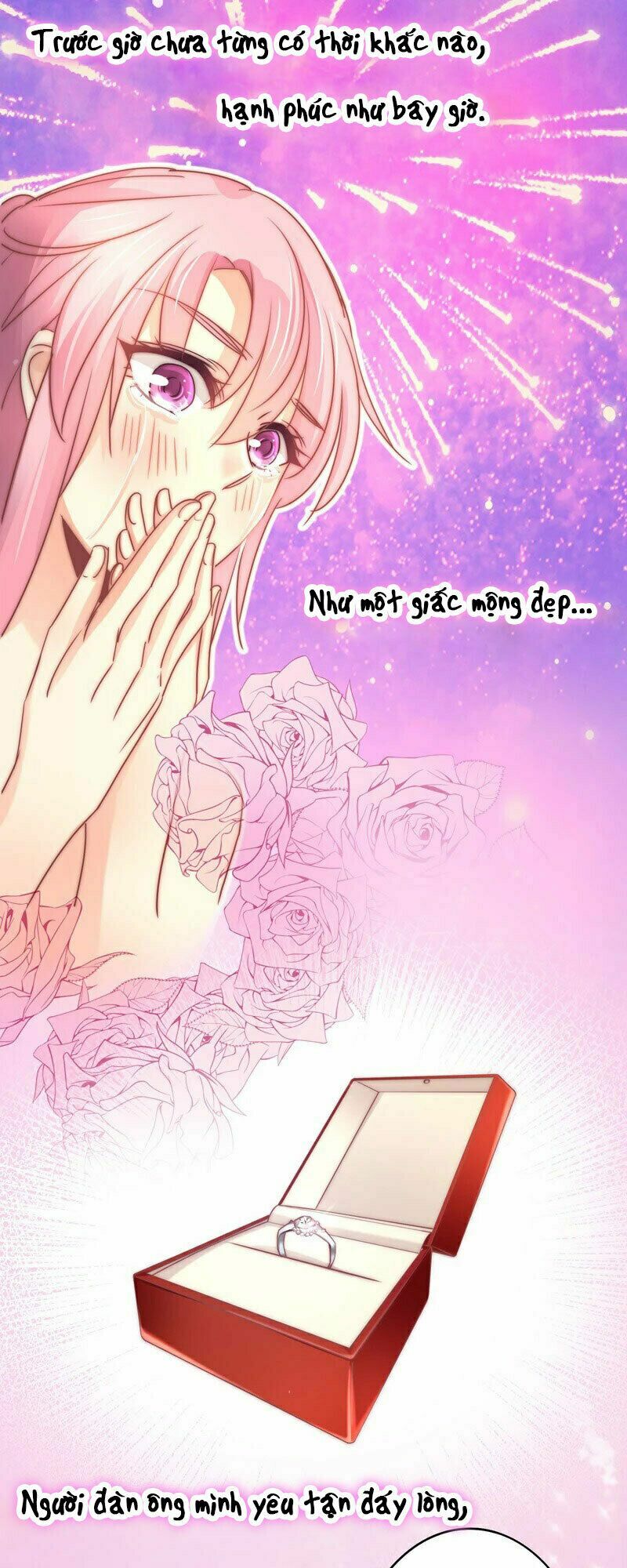 Cuồng duệ tiểu thê: Chapter 96