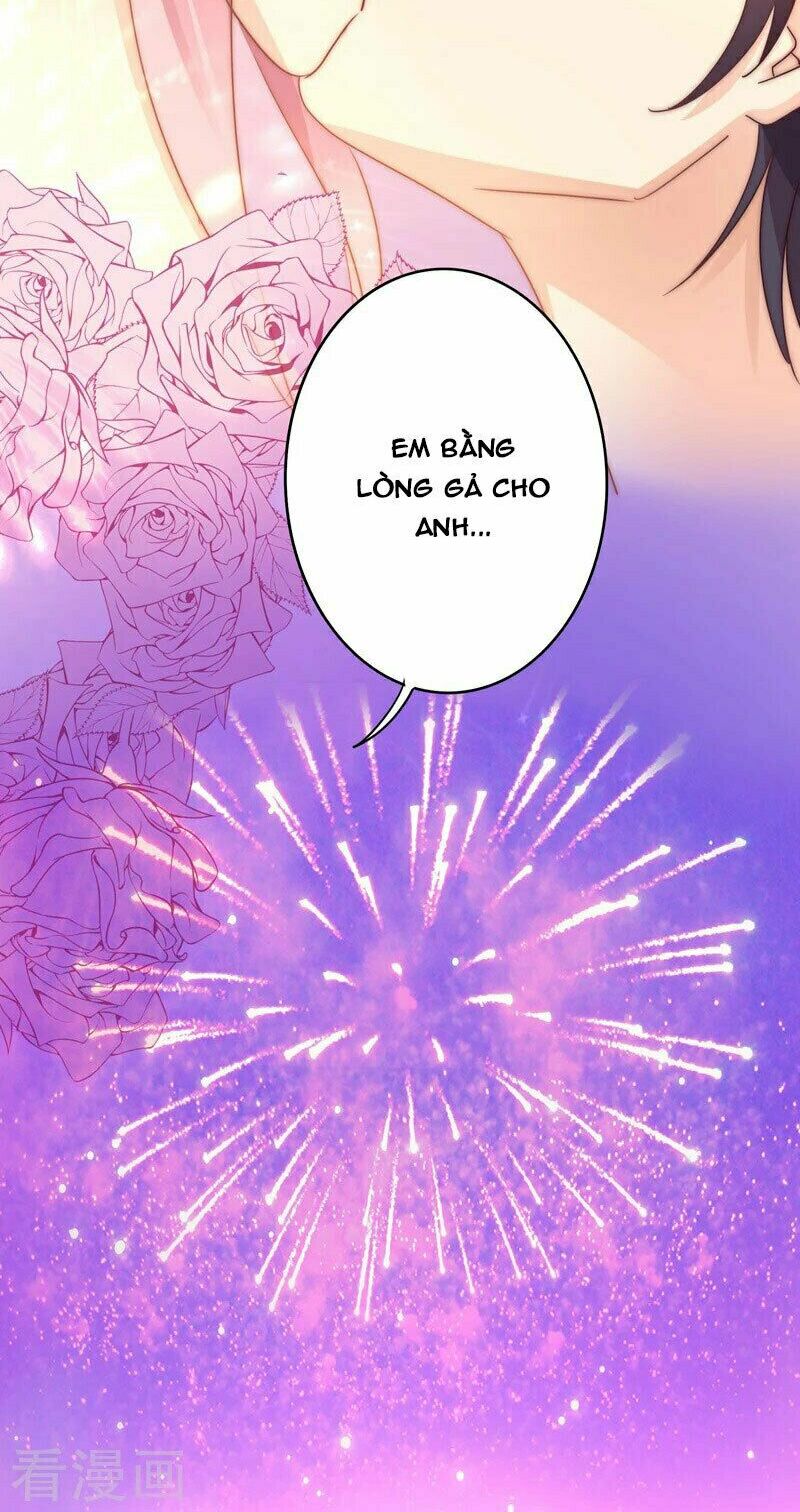 Cuồng duệ tiểu thê: Chapter 96