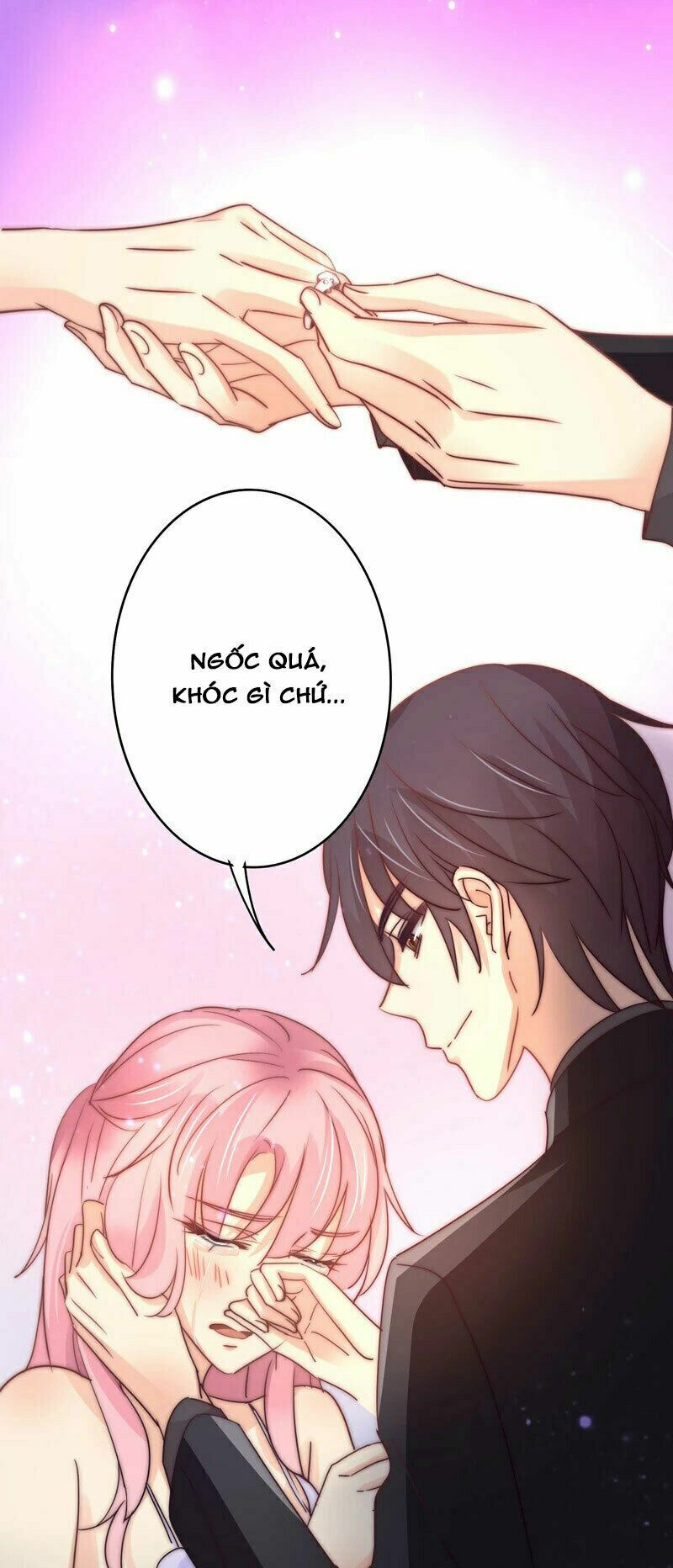 Cuồng duệ tiểu thê: Chapter 96