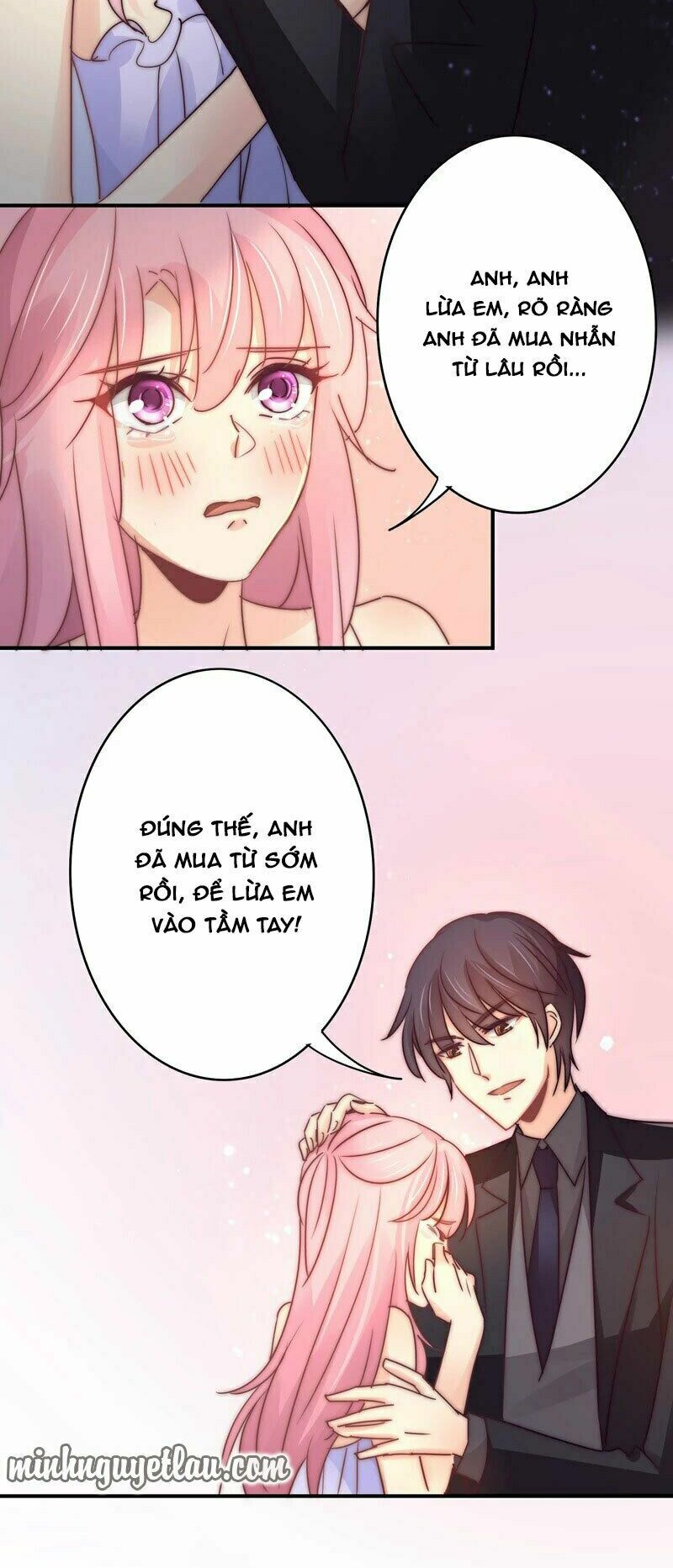 Cuồng duệ tiểu thê: Chapter 96