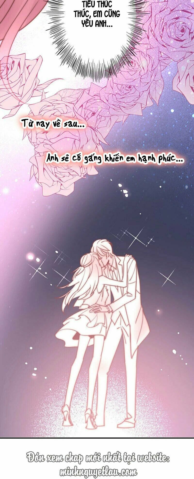 Cuồng duệ tiểu thê: Chapter 96