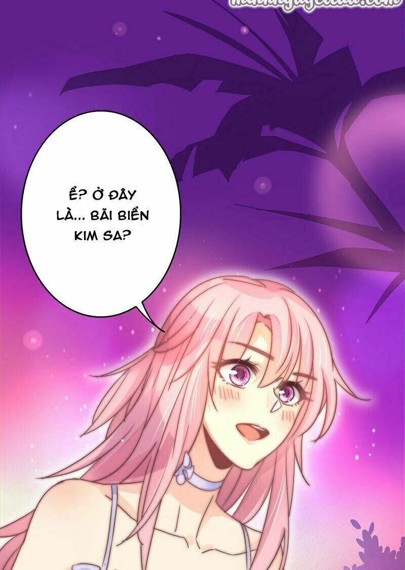 Cuồng duệ tiểu thê: Chapter 96