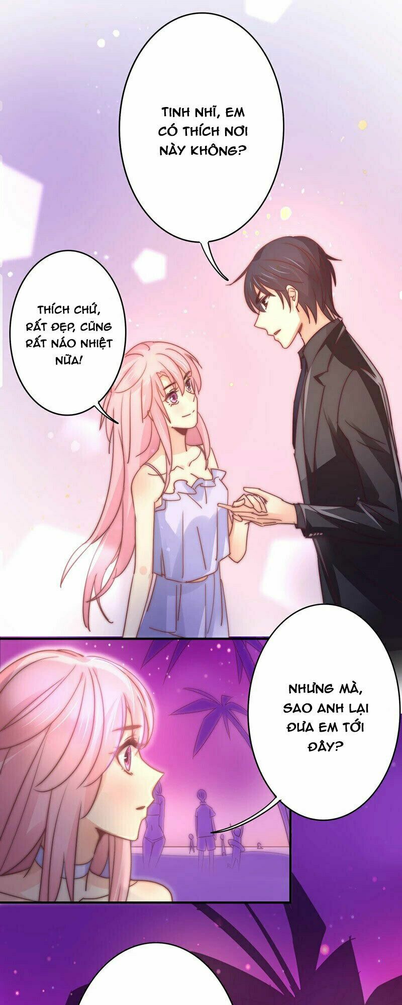 Cuồng duệ tiểu thê: Chapter 96