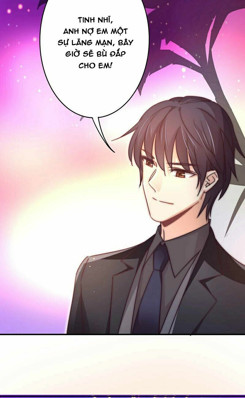 Cuồng duệ tiểu thê: Chapter 96