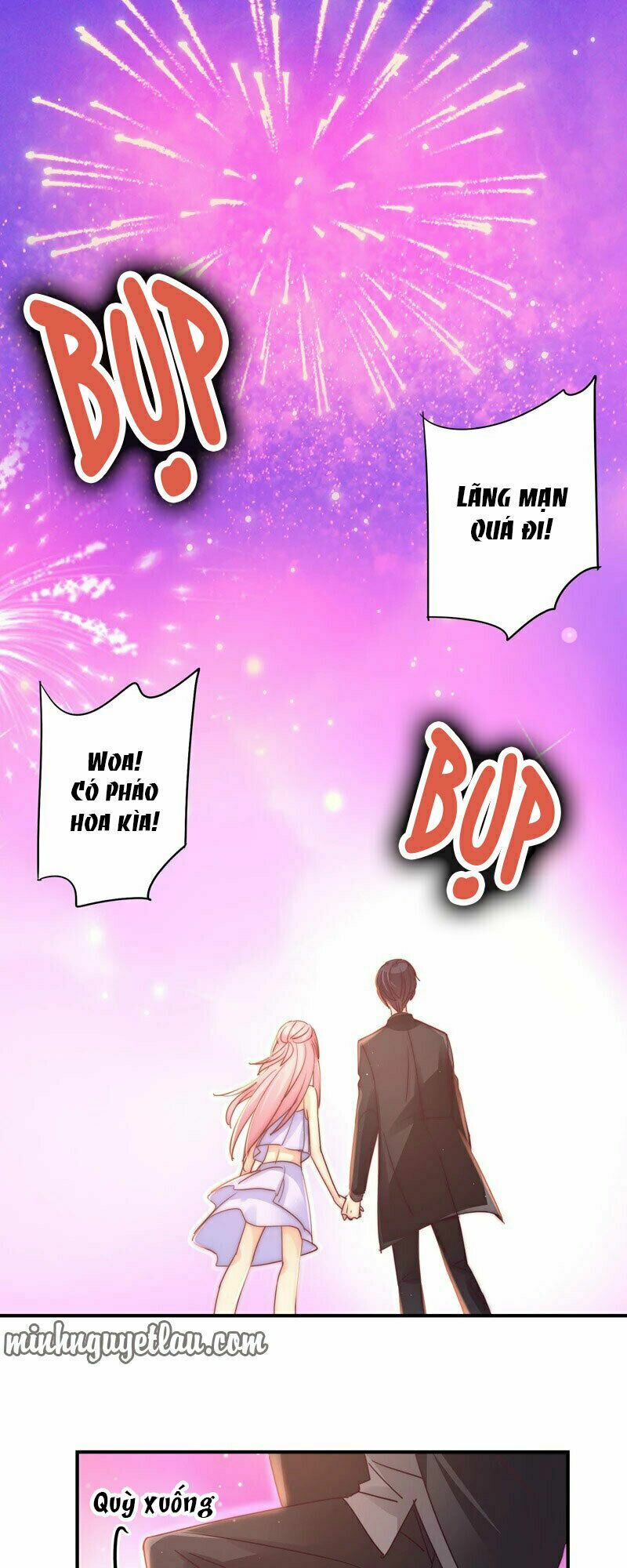 Cuồng duệ tiểu thê: Chapter 96