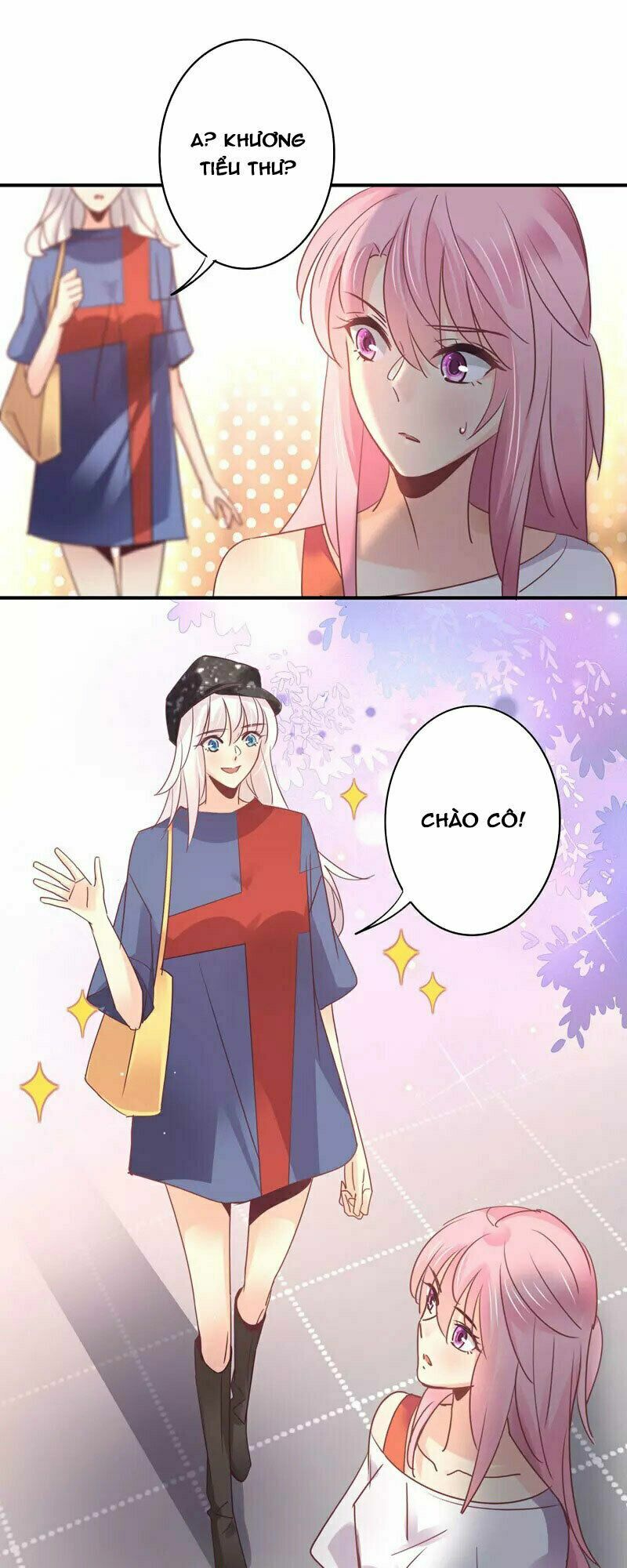 Cuồng duệ tiểu thê: Chapter 97
