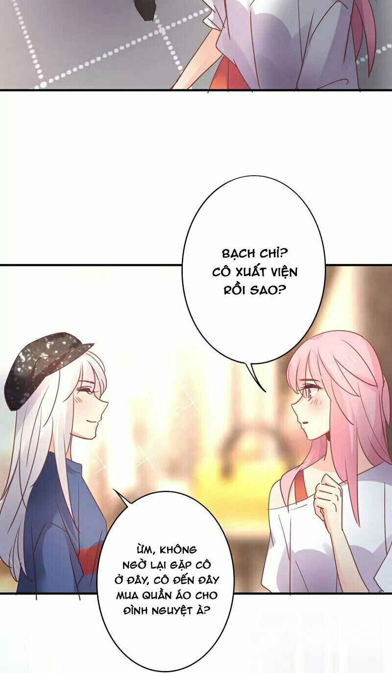 Cuồng duệ tiểu thê: Chapter 97