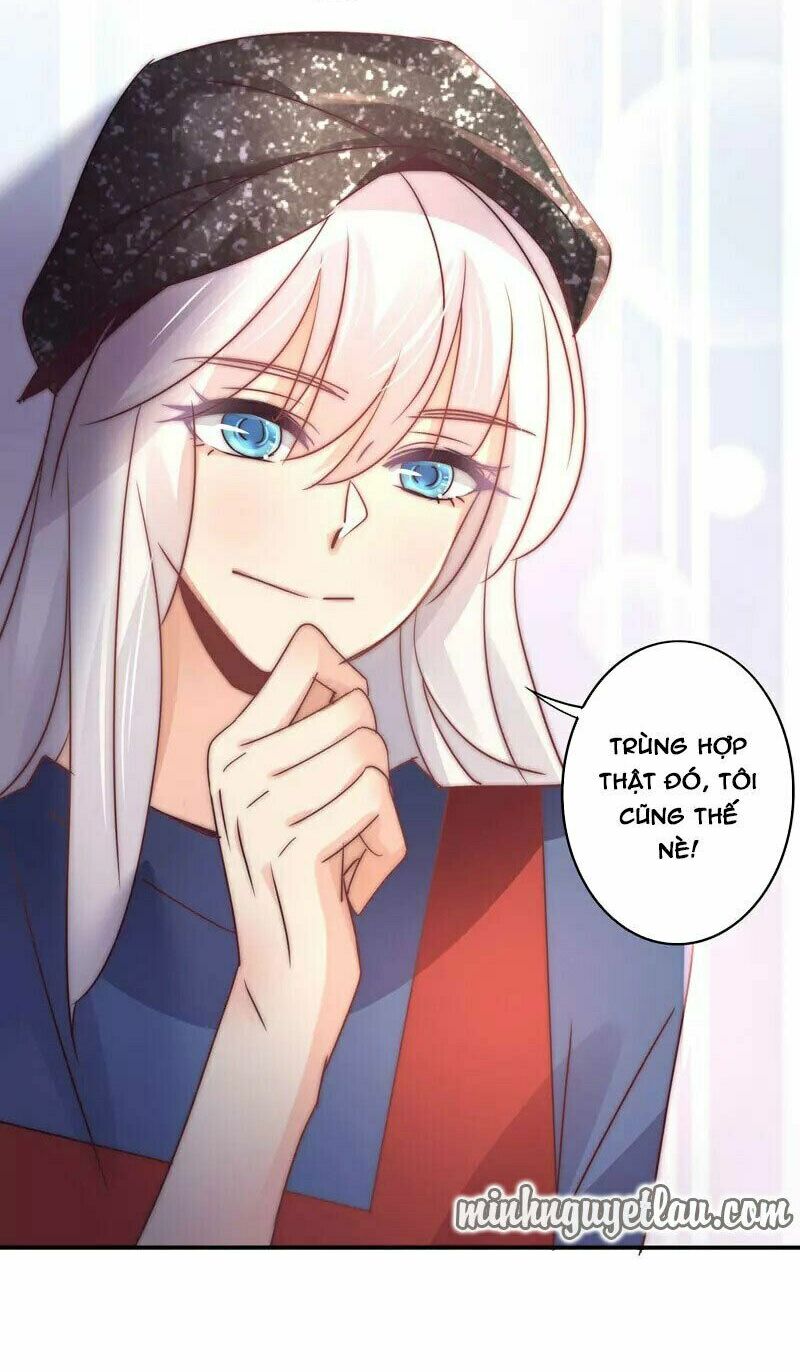 Cuồng duệ tiểu thê: Chapter 97
