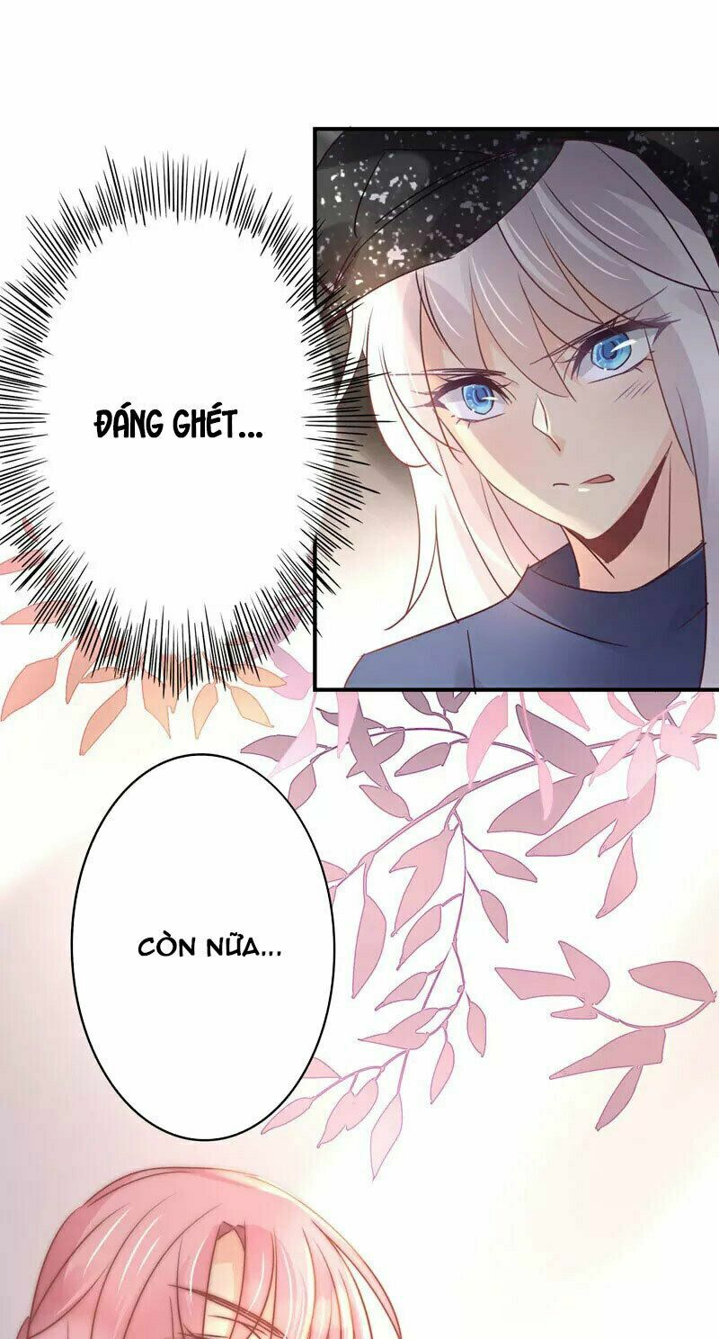 Cuồng duệ tiểu thê: Chapter 97