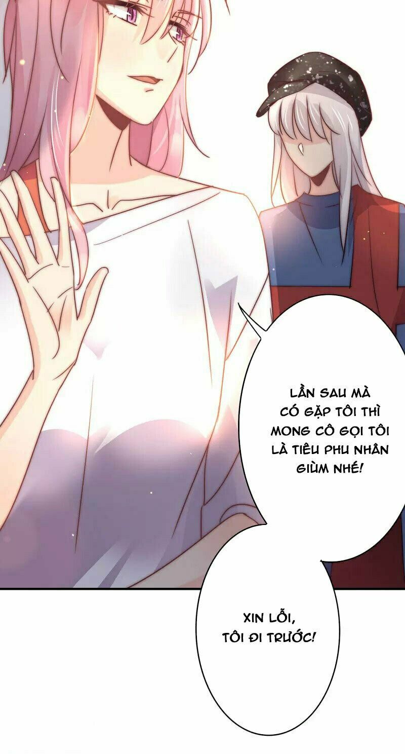 Cuồng duệ tiểu thê: Chapter 97