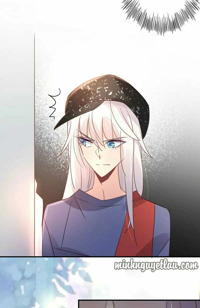 Cuồng duệ tiểu thê: Chapter 97