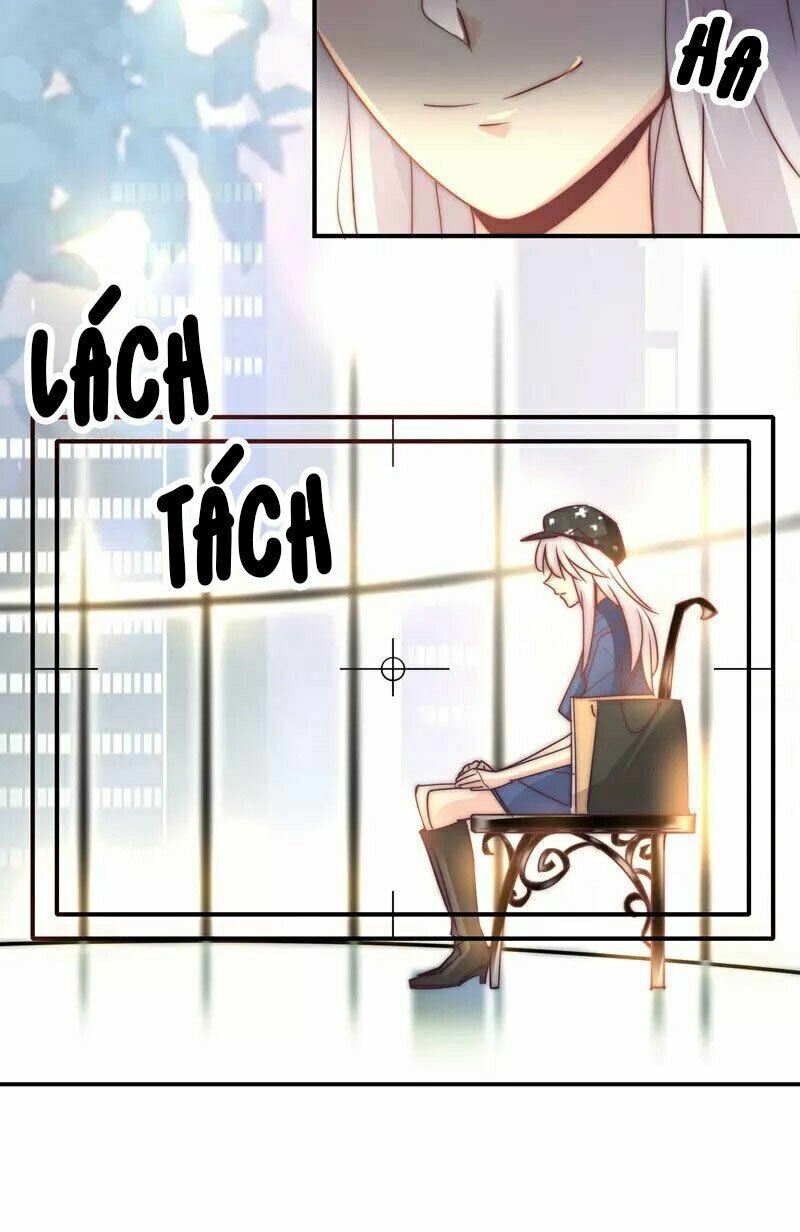 Cuồng duệ tiểu thê: Chapter 97