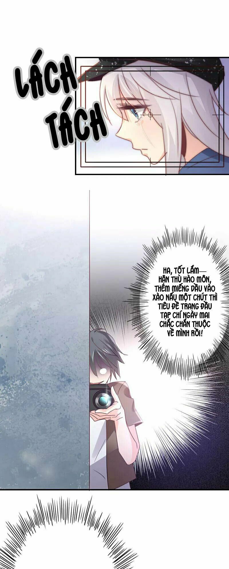 Cuồng duệ tiểu thê: Chapter 97