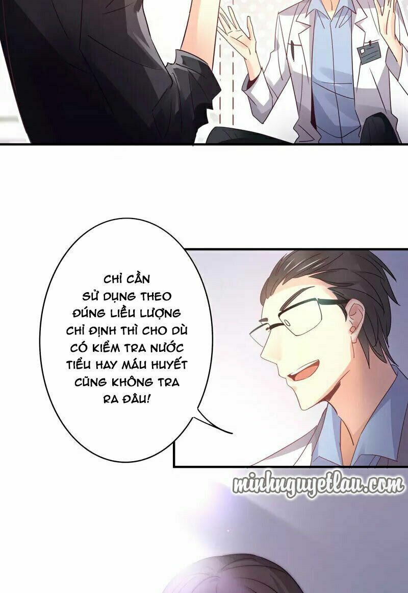 Cuồng duệ tiểu thê: Chapter 97