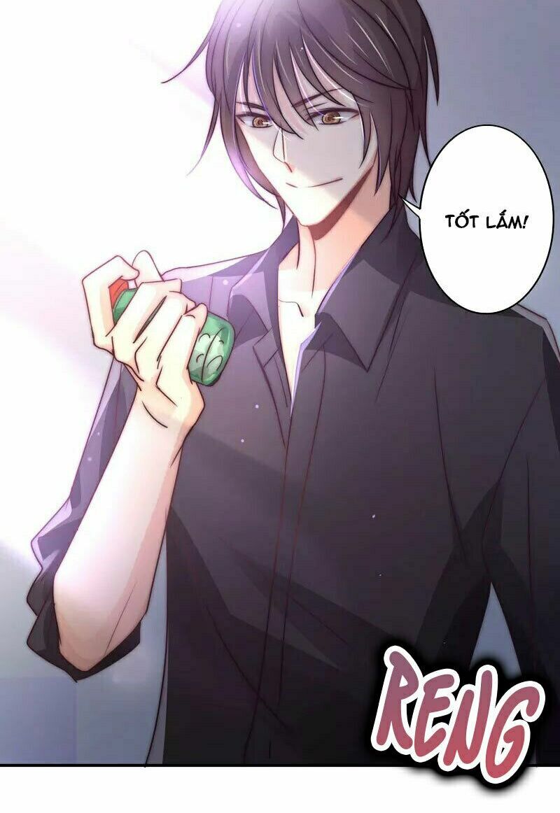 Cuồng duệ tiểu thê: Chapter 97