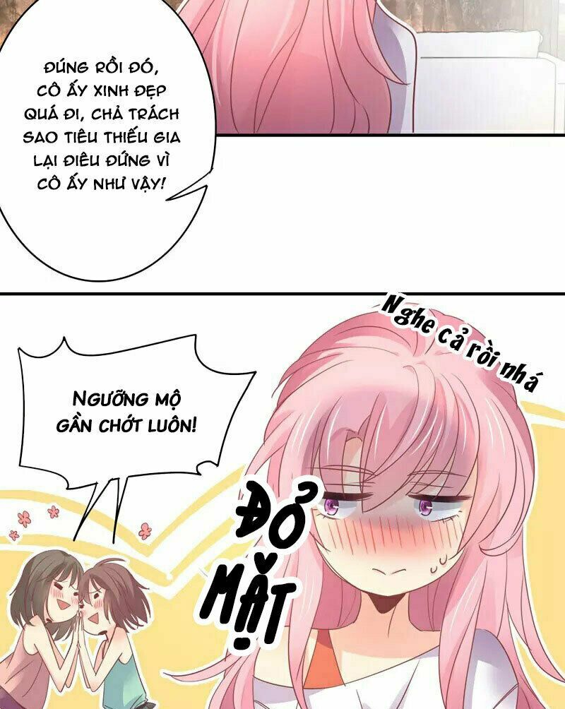 Cuồng duệ tiểu thê: Chapter 97