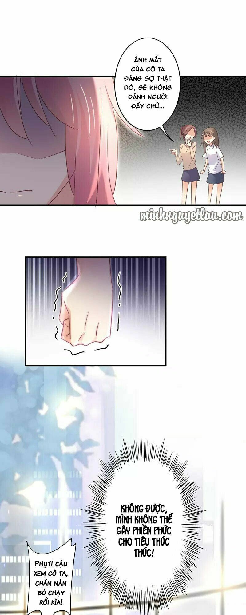 Cuồng duệ tiểu thê: Chapter 98