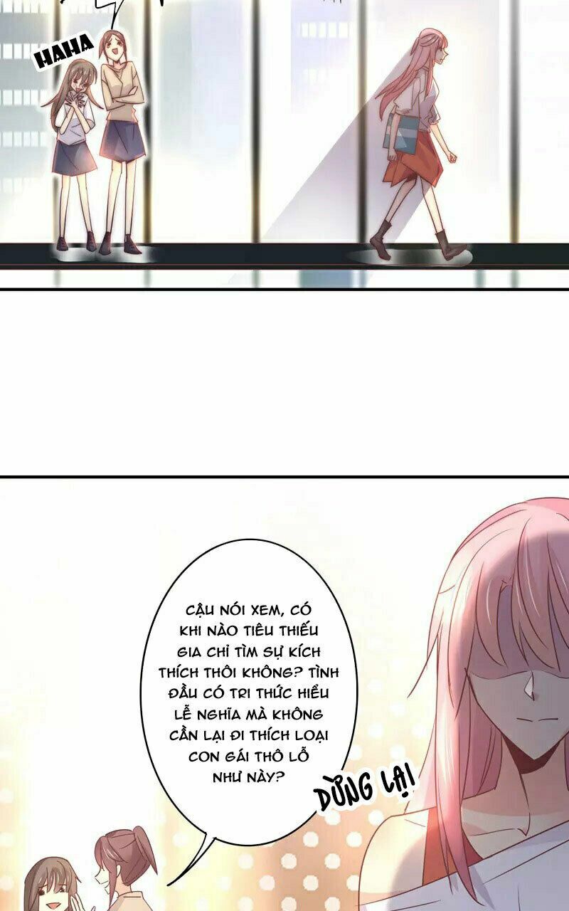 Cuồng duệ tiểu thê: Chapter 98