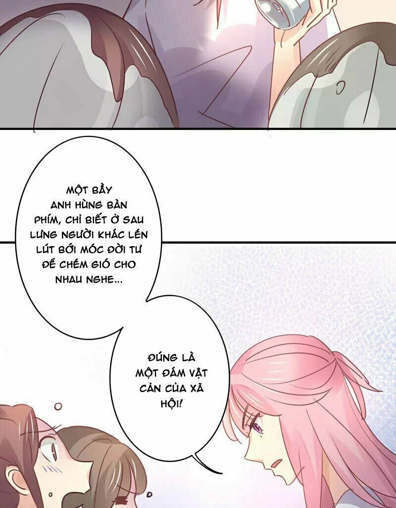 Cuồng duệ tiểu thê: Chapter 98