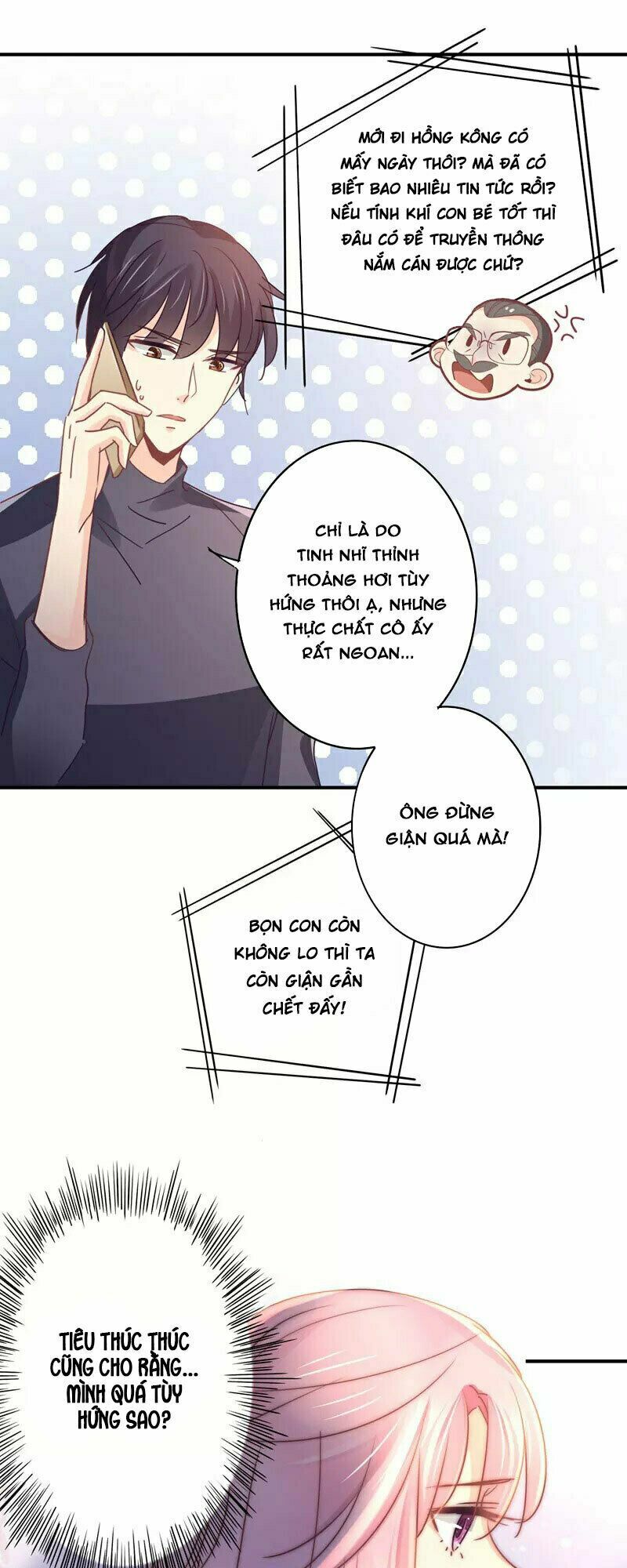 Cuồng duệ tiểu thê: Chapter 98