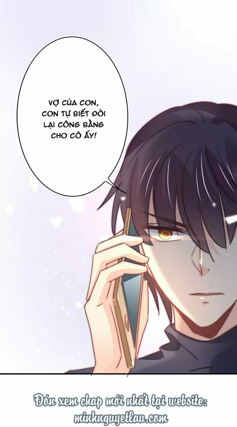 Cuồng duệ tiểu thê: Chapter 98