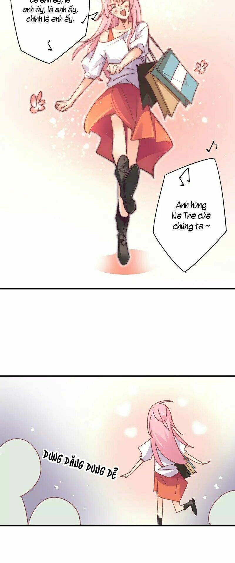 Cuồng duệ tiểu thê: Chapter 98