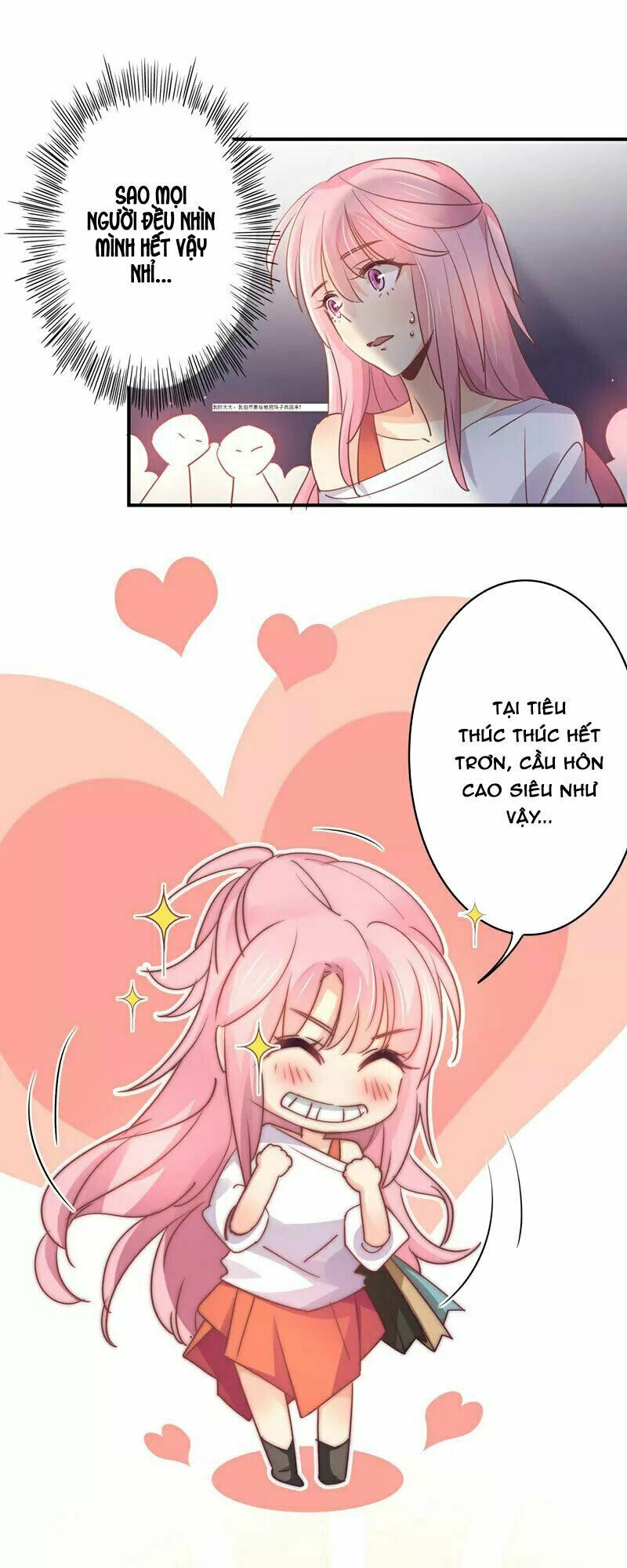 Cuồng duệ tiểu thê: Chapter 98