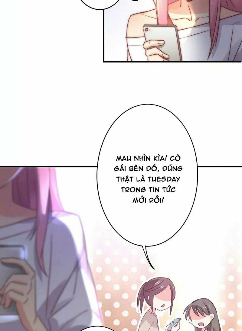Cuồng duệ tiểu thê: Chapter 98