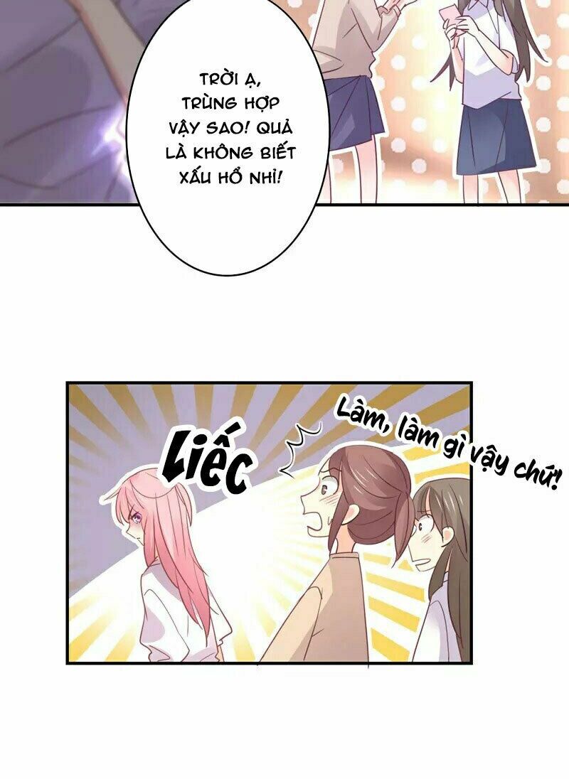 Cuồng duệ tiểu thê: Chapter 98