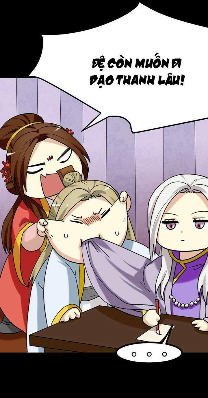 Lưỡng bất nghi: Chapter 174: End