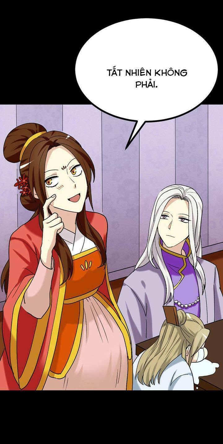 Lưỡng bất nghi: Chapter 174: End