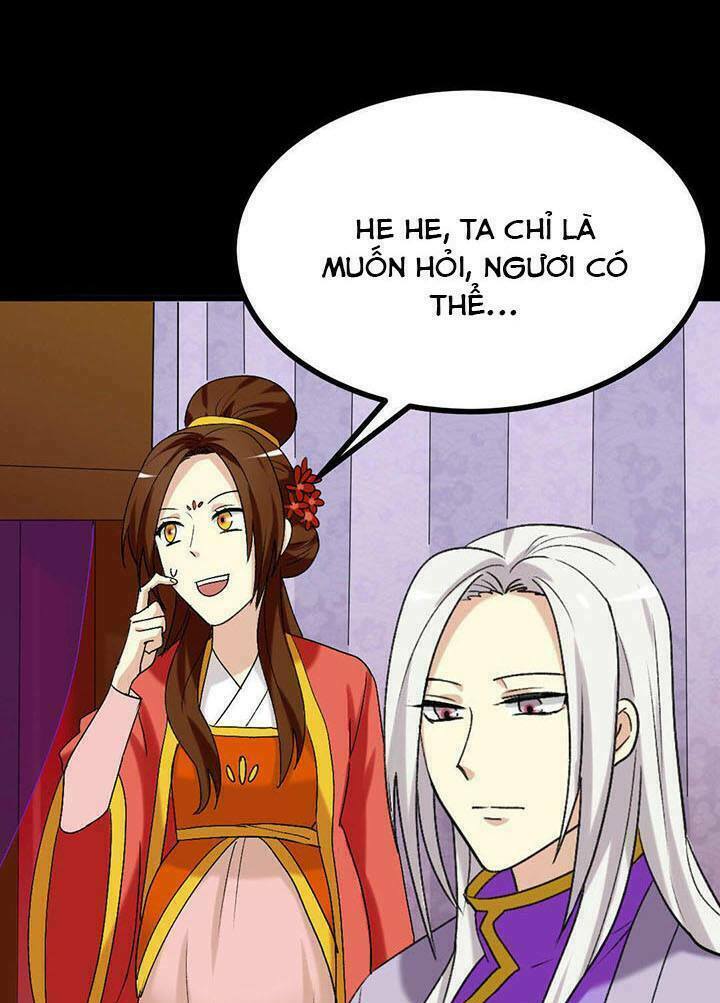 Lưỡng bất nghi: Chapter 174: End
