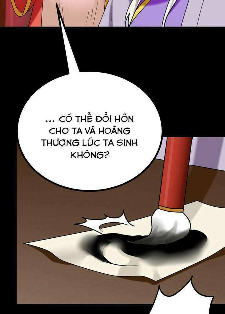 Lưỡng bất nghi: Chapter 174: End