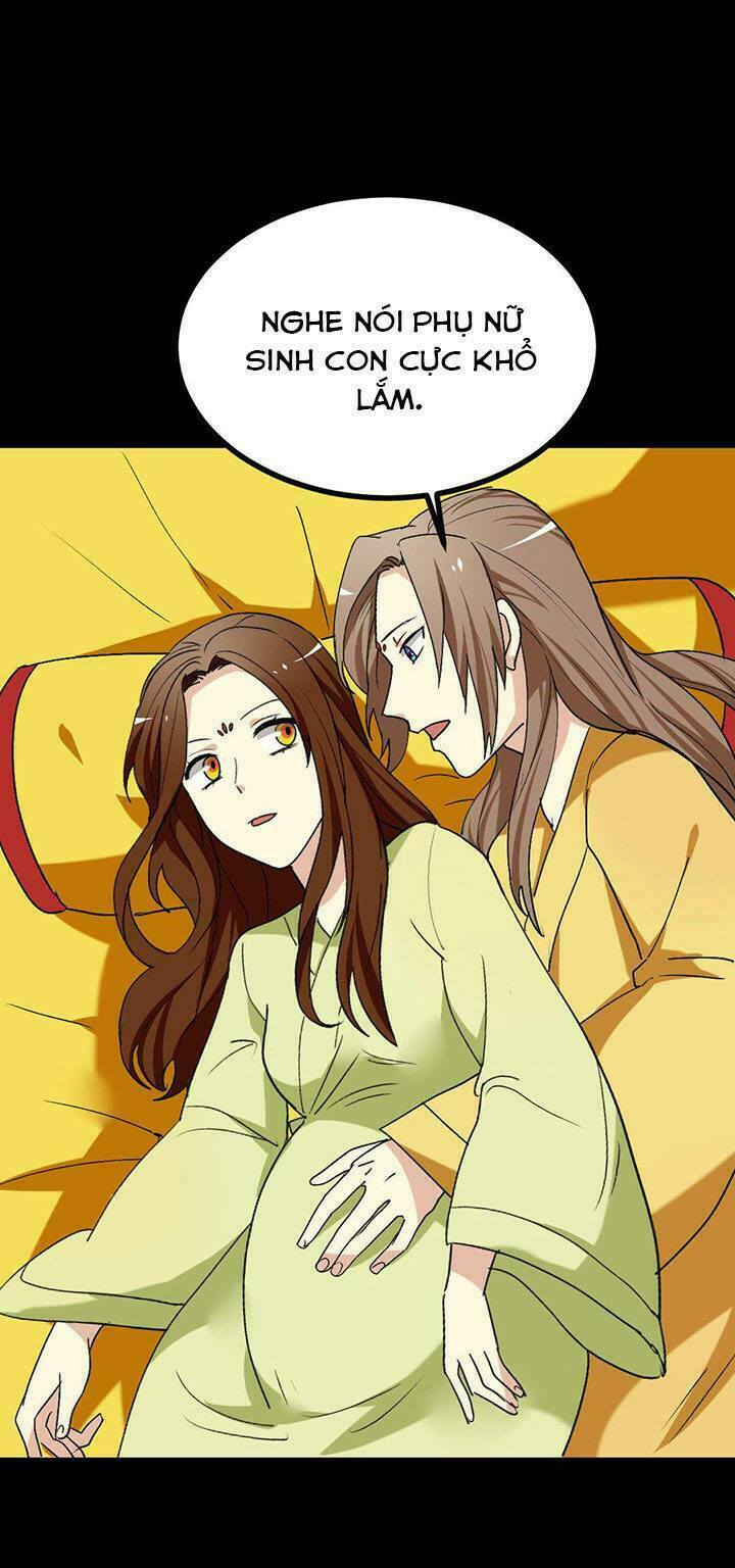 Lưỡng bất nghi: Chapter 174: End