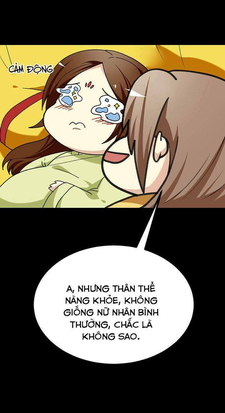 Lưỡng bất nghi: Chapter 174: End