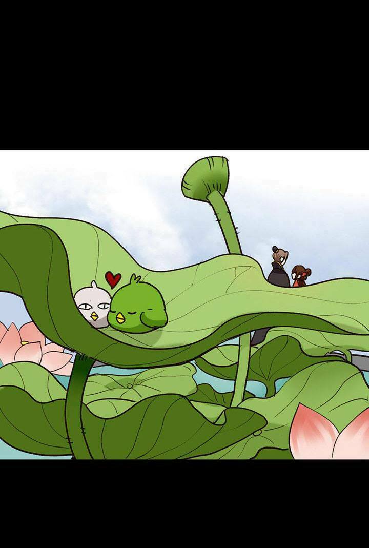 Lưỡng bất nghi: Chapter 174: End